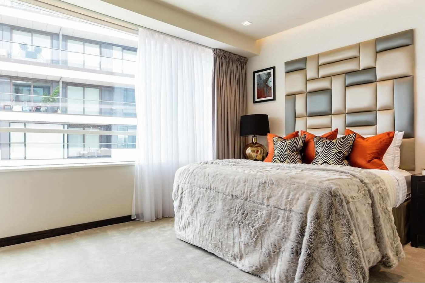 Berkeley Homes - Tower Bridge, London