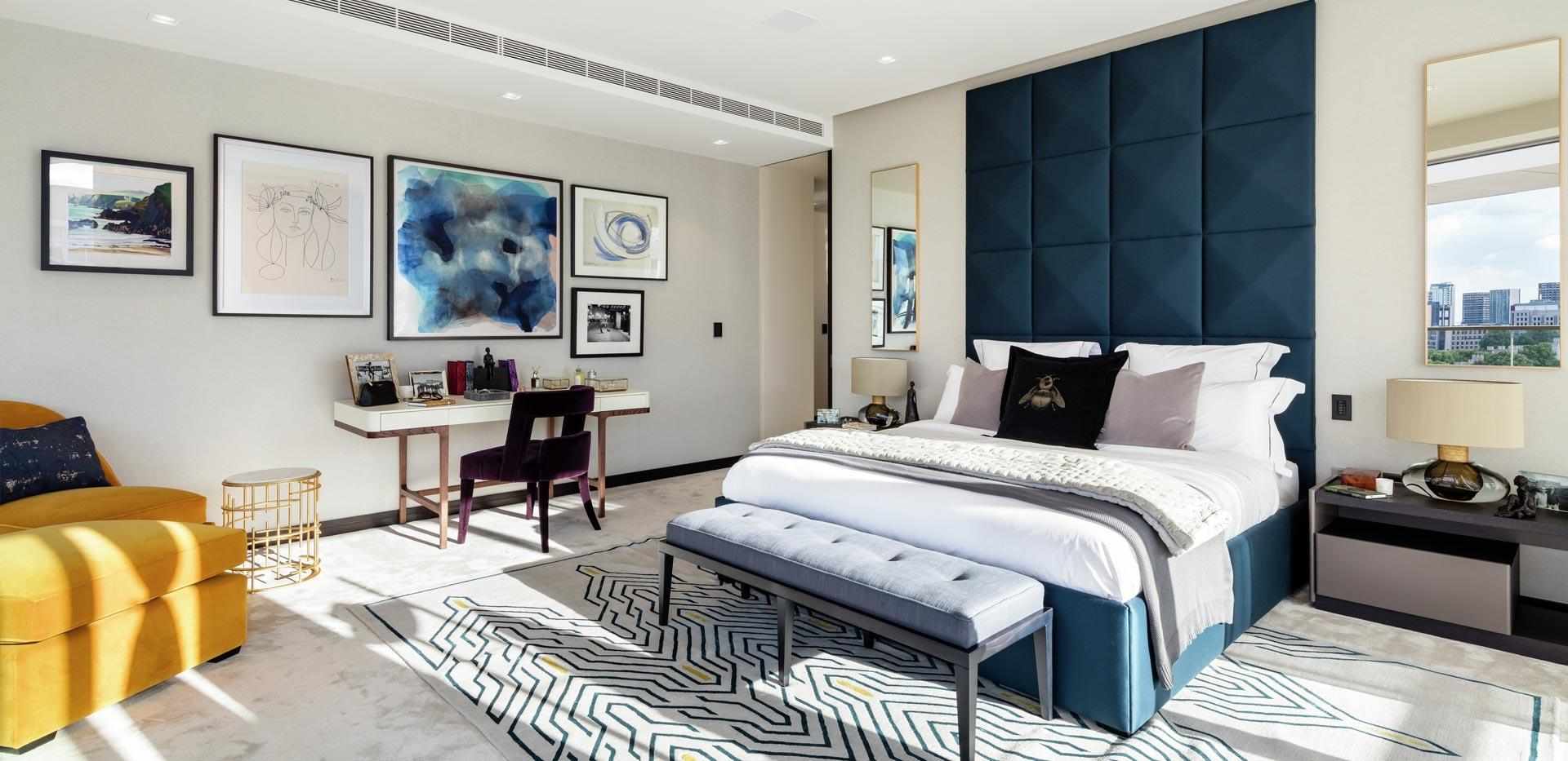 Berkeley Homes - Tower Bridge, London