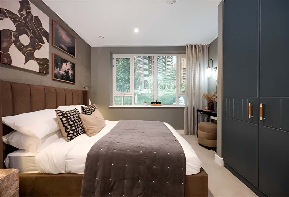 Berkeley Homes - Plumstead, London