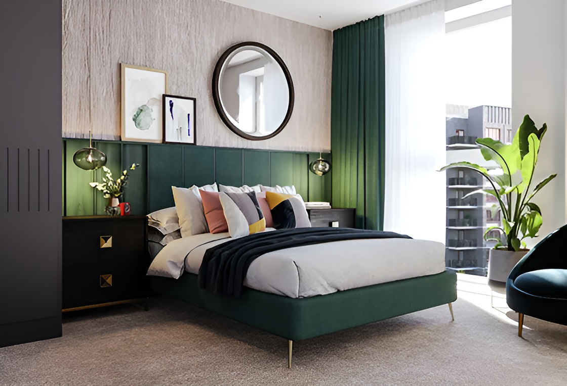 Berkeley Homes - Plumstead, London
