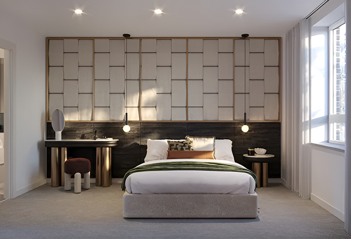 Berkeley Homes - Plumstead, London