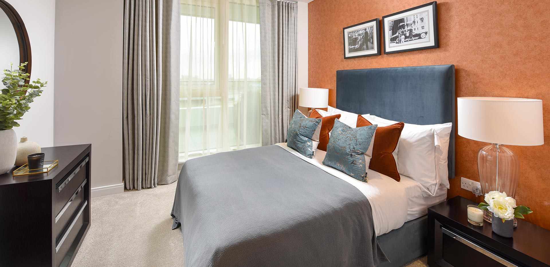 Berkeley Homes - Vista, Chelsea Bridge, Battersea